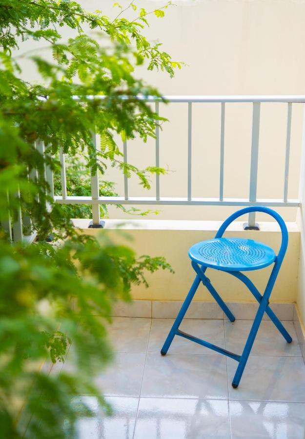 Simabo'S Backpackers' Hostel 민델로 외부 사진