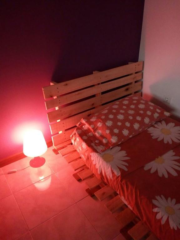 Simabo'S Backpackers' Hostel 민델로 외부 사진