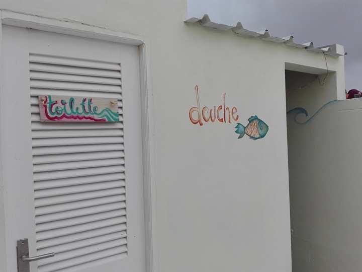 Simabo'S Backpackers' Hostel 민델로 외부 사진