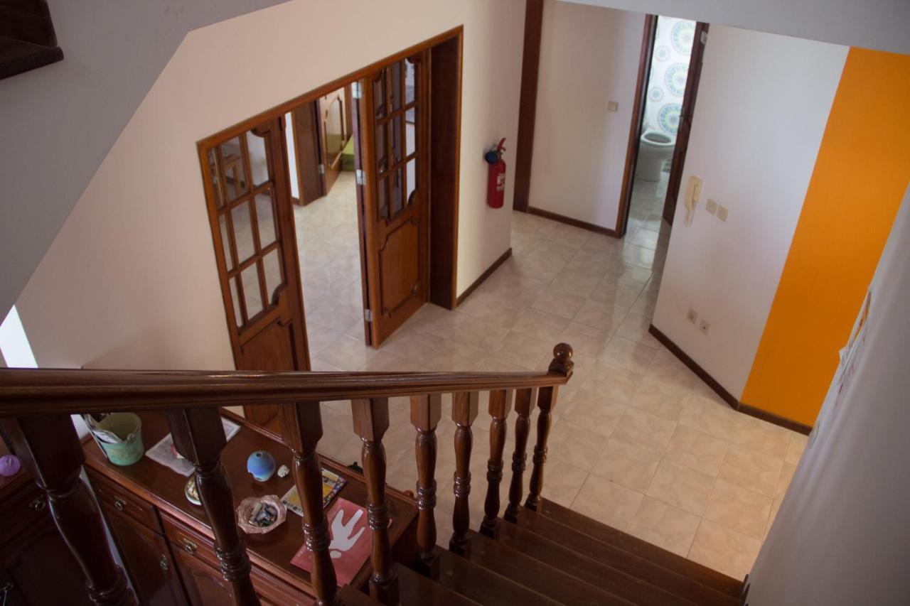 Simabo'S Backpackers' Hostel 민델로 외부 사진